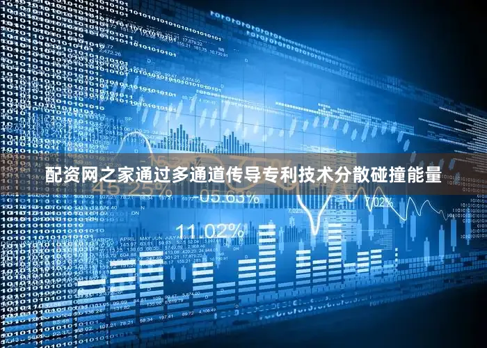 配资网之家通过多通道传导专利技术分散碰撞能量