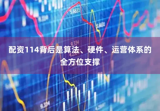 配资114背后是算法、硬件、运营体系的全方位支撑
