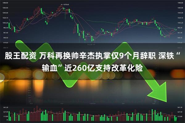 股王配资 万科再换帅辛杰执掌仅9个月辞职 深铁“输血”近260亿支持改革化险